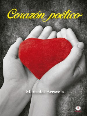 cover image of Corazón poético